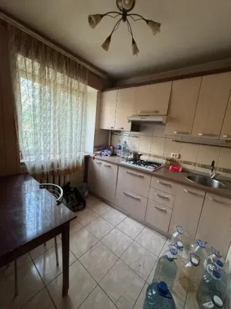 1-комн. квартира, 35 м² · Донецк, Калининский район · фото 1