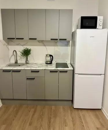 1-комн. квартира, 36 м² · Донецк, Ленинский район · фото 1