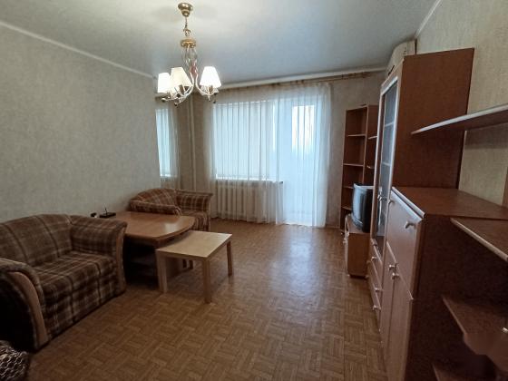 1-комн. квартира, 32 м² · Донецк, Киевский район · фото 1