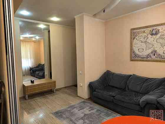 2-комн. квартира, 48 м² · Донецк, Куйбышевский район · фото 1