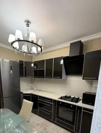2-комн. квартира, 46 м² · Донецк, Ленинский район · фото 1