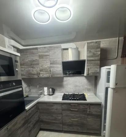 2-комн. квартира, 50 м² · Донецк, Пролетарский район · фото 1