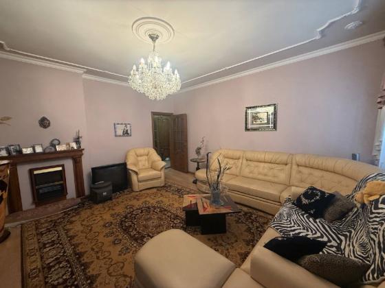 3-комн. квартира, 76 м² · Донецк, Ворошиловский район · фото 1