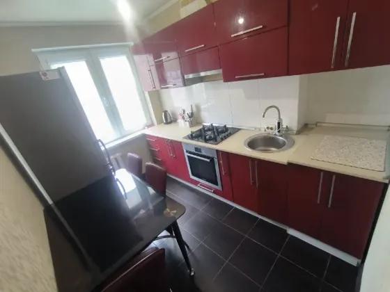 2-комн. квартира, 44 м² · Донецк, Ленинский район · фото 1
