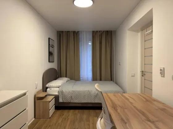2-комн. квартира, 48 м² · Донецк, Пролетарский район · фото 1