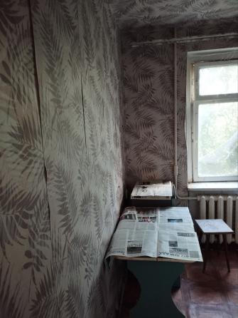 1-комн. квартира, 25 м² · Донецк, Пролетарский район · фото 1