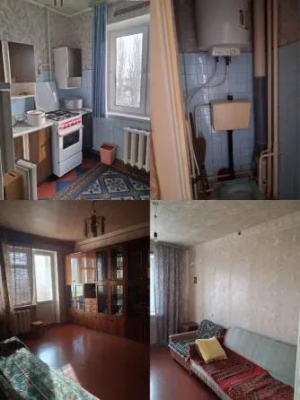 2-комн. квартира, 50 м² · Макеевка, Центрально-Городской район · фото 1