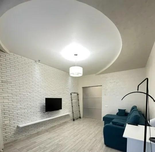 3-комн. квартира, 63 м² · Донецк, Киевский район · фото 1