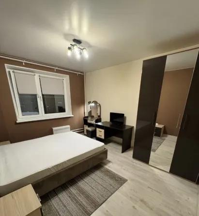 1-комн. квартира, 40 м² · Донецк, Ленинский район · фото 1
