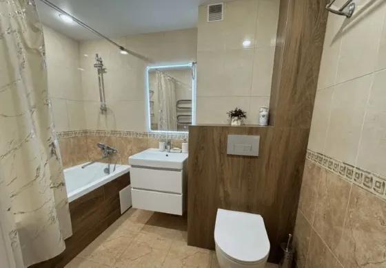 2-комн. квартира, 50 м² · Донецк, Ворошиловский район · фото 1