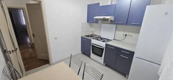 1-комн. квартира, 39 м² · Донецк, Киевский район · фото 1