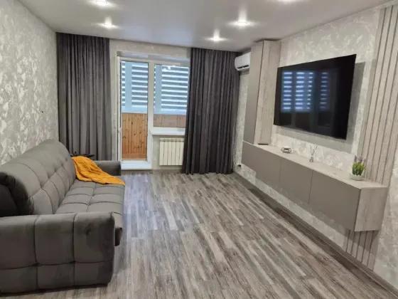 1-комн. квартира, 34 м² · Донецк, Калининский район · фото 1
