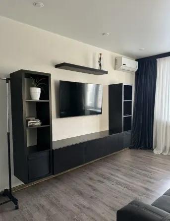 2-комн. квартира, 46 м² · Донецк, Калининский район · фото 1