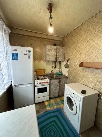 3-комн. квартира, 60 м² · Донецк, Ленинский район · фото 1