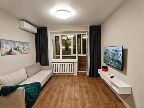 1-комн. квартира, 39 м² · Донецк, Кировский район · фото 1
