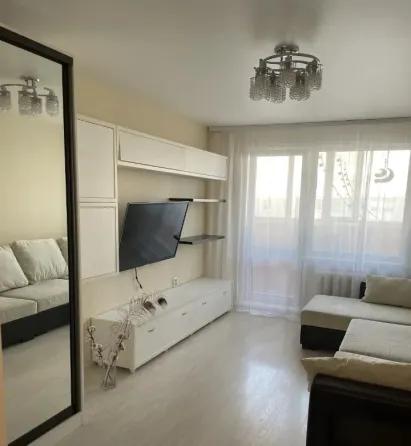 2-комн. квартира, 45 м² · Донецк, Будённовский район · фото 1