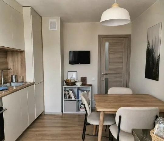 1-комн. квартира, 38 м² · Донецк, Ленинский район · фото 1