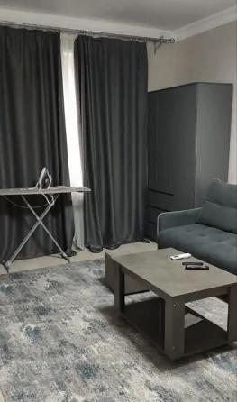 1-комн. квартира, 45 м² · Донецк, Ворошиловский район · фото 1