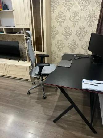 1-комн. квартира, 39 м² · Донецк, Ворошиловский район · фото 1