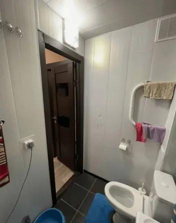 1-комн. квартира, 26 м² · Донецк, Ленинский район · фото 1