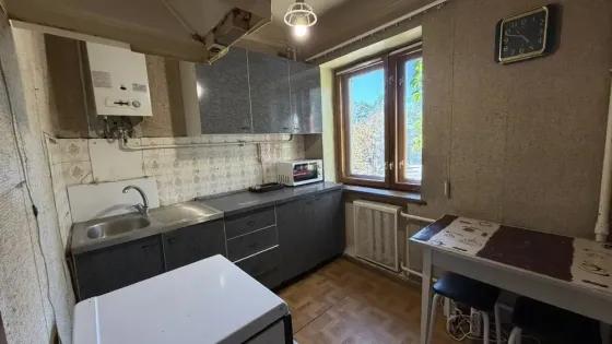 2-комн. квартира, 44 м² · Донецк, Ворошиловский район · фото 1