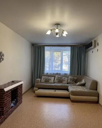 3-комн. квартира, 67 м² · Донецк, Киевский район · фото 1