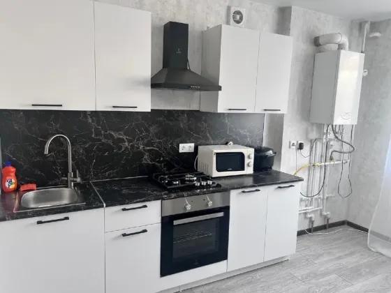 1-комн. квартира, 36 м² · Донецк, Киевский район · фото 1