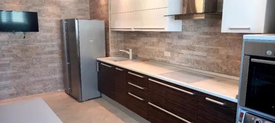 3-комн. квартира, 125 м² · Донецк, Ворошиловский район · фото 1