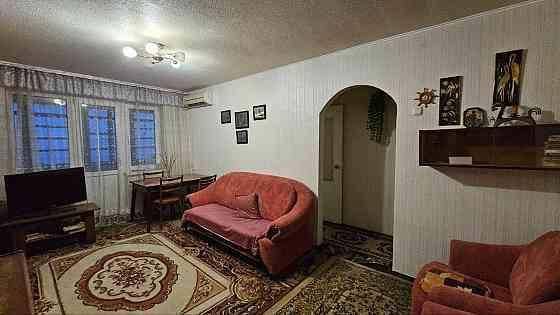 3-комн. квартира, 58 м² · Донецк, Калининский район · фото 1