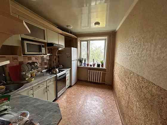 3-комн. квартира, 70 м² · Донецк, Ленинский район · фото 1