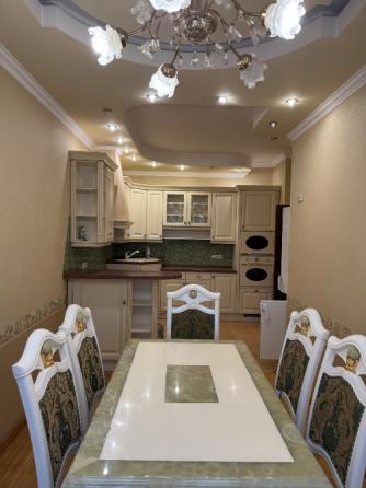 4-комн. квартира, 139 м² · Донецк, Ворошиловский район · фото 1