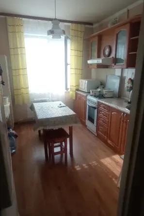 3-комн. квартира, 65,58 м² · Донецк, Калининский район · фото 1