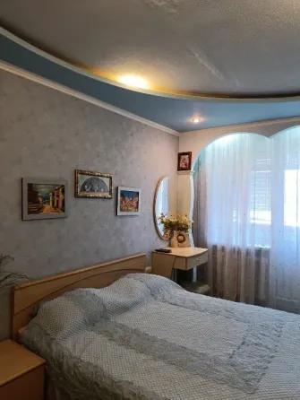 3-комн. квартира, 66 м² · Донецк, Киевский район · фото 1