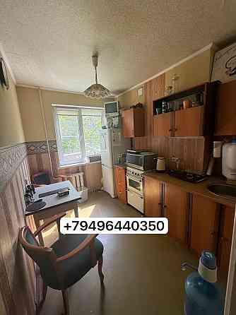 1-комн. квартира, 30,5 м² · Донецк, Пролетарский район · фото 1