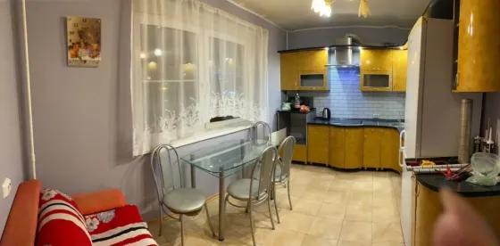 2-комн. квартира, 65 м² · Донецк, Кировский район · фото 1