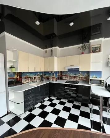 2-комн. квартира, 46 м² · Макеевка, Центрально-Городской район · фото 1