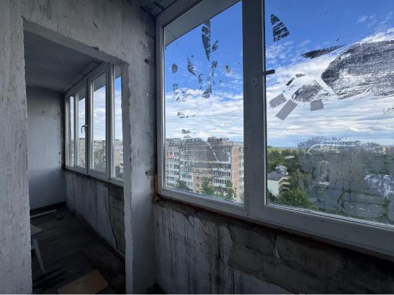 2-комн. квартира, 52 м² · Макеевка, Горняцкий район · фото 1