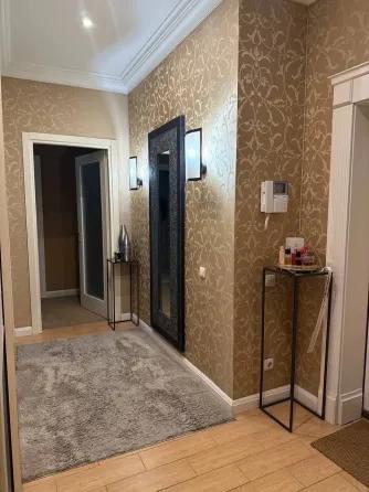 2-комн. квартира, 75 м² · Донецк, Калининский район · фото 1