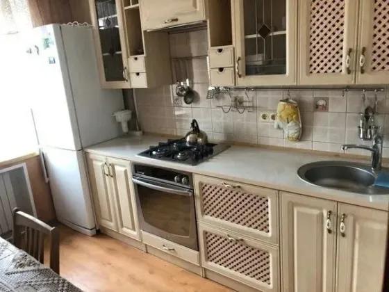 2-комн. квартира, 46 м² · Донецк, Кировский район · фото 1