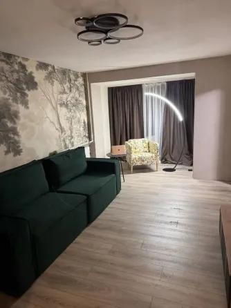 1-комн. квартира, 32 м² · Донецк, Ворошиловский район · фото 1