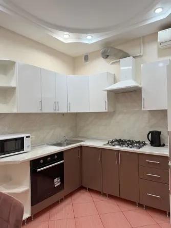 3-комн. квартира, 52 м² · Донецк, Калининский район · фото 1