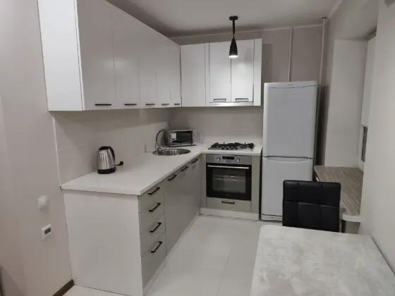 2-комн. квартира, 40 м² · Донецк, Ворошиловский район · фото 1