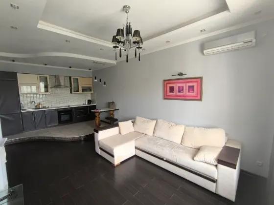 2-комн. квартира, 64 м² · Донецк, Ворошиловский район · фото 1