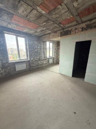 2-комн. квартира, 51,6 м² · Мариуполь