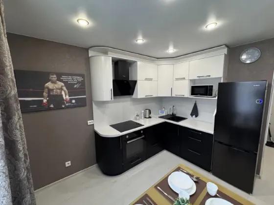 1-комн. квартира, 42 м² · Донецк, Ворошиловский район · фото 1