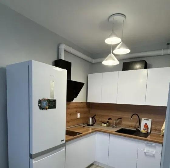 1-комн. квартира, 36 м² · Донецк, Ворошиловский район · фото 1