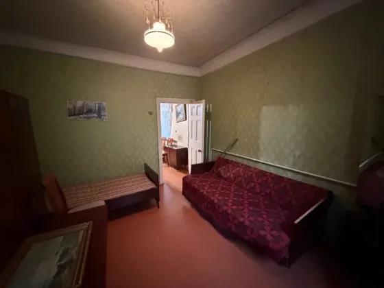 3-комн. квартира, 60 м² · Донецк, Куйбышевский район · фото 1