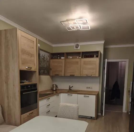 2-комн. квартира, 47 м² · Донецк, Киевский район · фото 1