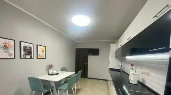 2-комн. квартира, 46 м² · Донецк, Кировский район · фото 1