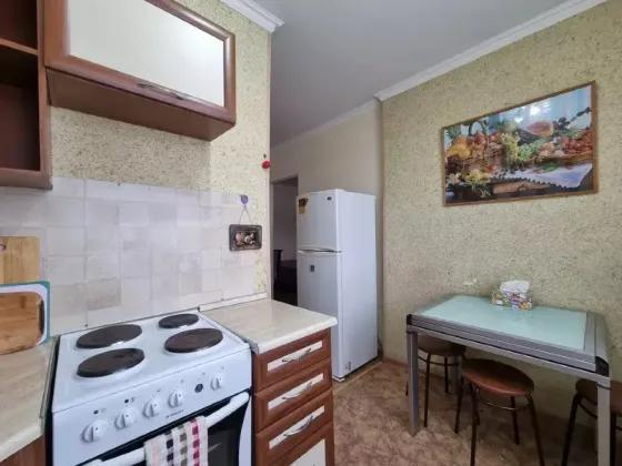 1-комн. квартира, 36 м² · Донецк, Пролетарский район · фото 1